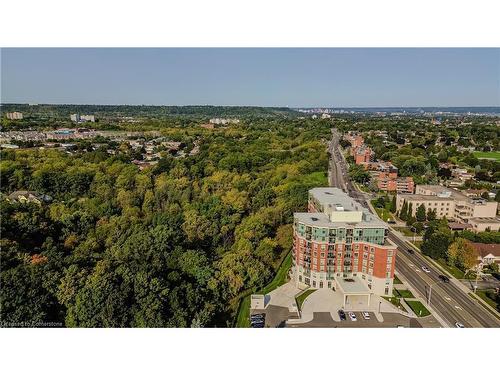 710-2750 King Street E, Hamilton, ON - Outdoor With View