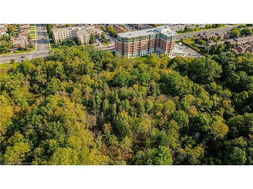 710-2750 King Street E, Hamilton, ON - Outdoor With View