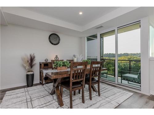 710-2750 King Street E, Hamilton, ON - Indoor Photo Showing Dining Room