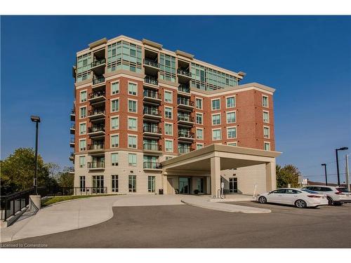 710-2750 King Street E, Hamilton, ON - Outdoor With Facade