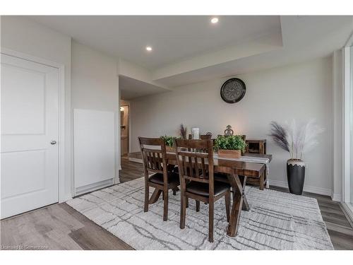 710-2750 King Street E, Hamilton, ON - Indoor Photo Showing Dining Room