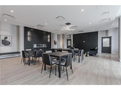 710-2750 King Street E, Hamilton, ON - Indoor Photo Showing Dining Room