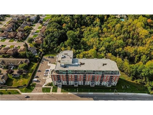 710-2750 King Street E, Hamilton, ON - Outdoor With View