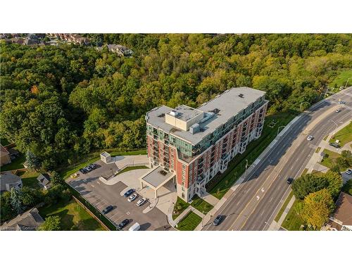 710-2750 King Street E, Hamilton, ON - Outdoor With View