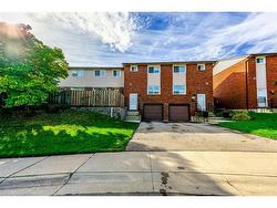 10-202 Lavina Crescent  Hamilton, ON L9C 6R8