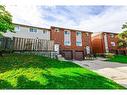 10-202 Lavina Crescent, Hamilton, ON  - Outdoor 