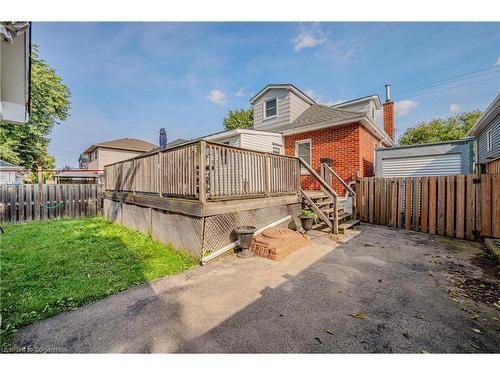 140 Craigroyston Road, Hamilton, ON 