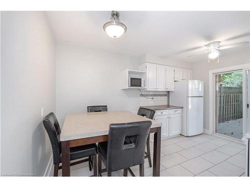 1-1116 Homewood Drive, Burlington, ON - Indoor