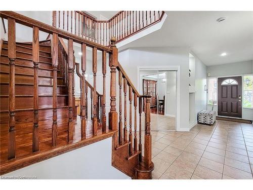 56 Bosworth Street, Hamilton, ON - Indoor Photo Showing Other Room