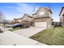 11 Meadow Wood Crescent, Stoney Creek, ON  - Outdoor With Facade 