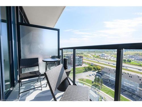 1401-385 Winston Road, Grimsby, ON - Outdoor With View With Exterior