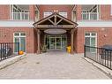 209-40 Horseshoe Boulevard, Barrie, ON  - Outdoor With Balcony With Exterior 