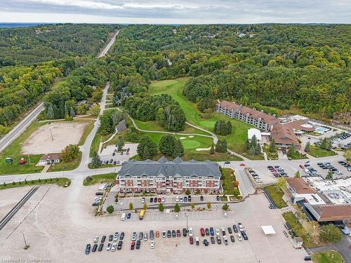 209-40 Horseshoe Boulevard, Barrie, ON - Outdoor With View