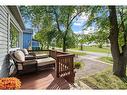 18 South Main Street, Thorold, ON  - Outdoor With Deck Patio Veranda With Exterior 