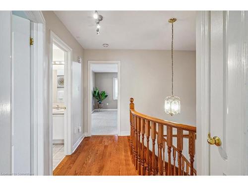 7 Millhouse Mews, Brampton, ON - Indoor Photo Showing Other Room