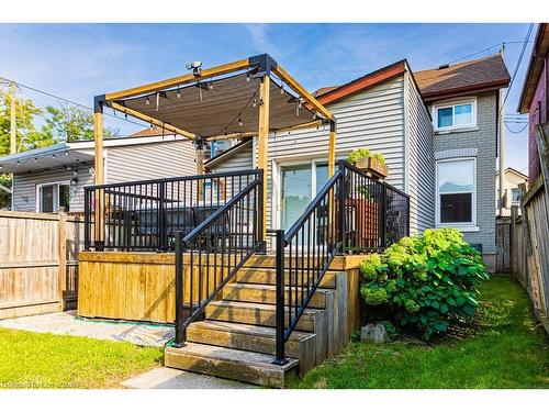 55 Cheever Street, Hamilton, ON 