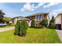 76 Braemar Avenue, Caledonia, ON  - Outdoor With Facade 