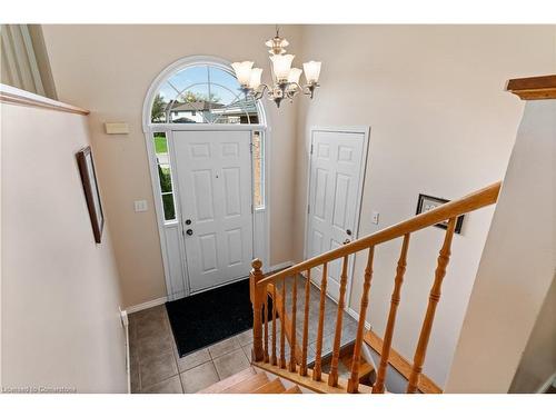 76 Braemar Avenue, Caledonia, ON - Indoor Photo Showing Other Room