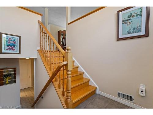 76 Braemar Avenue, Caledonia, ON - Indoor Photo Showing Other Room