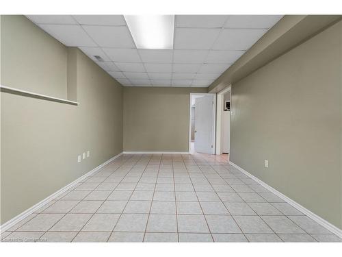 76 Braemar Avenue, Caledonia, ON - Indoor Photo Showing Other Room