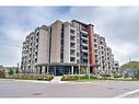 108-30 Hamilton Street S, Waterdown, ON  - Outdoor With Facade 