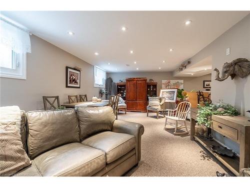 63 Forestgate Drive, Hamilton, ON - Indoor