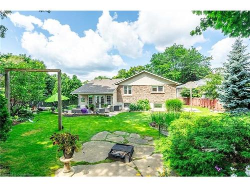 63 Forestgate Drive, Hamilton, ON - Outdoor