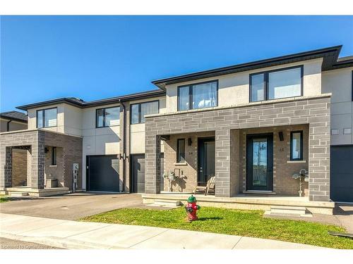 14-166 Mount Albion Road, Hamilton, ON - Outdoor With Facade