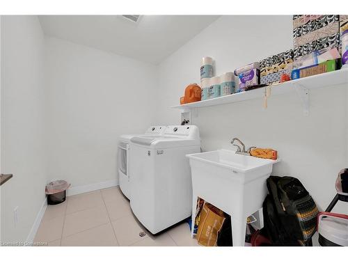 14-166 Mount Albion Road, Hamilton, ON - Indoor Photo Showing Laundry Room