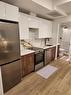 1-131 Wellington Street N, Hamilton, ON  - Indoor Photo Showing Kitchen 