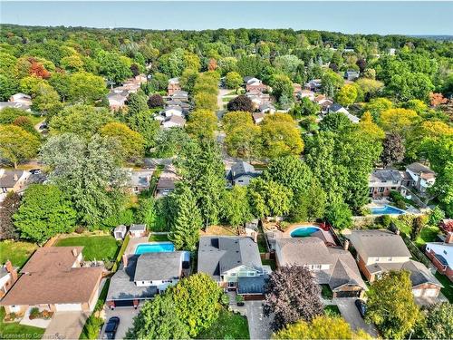 64 Millbridge Crescent, Fonthill, ON - Outdoor With View