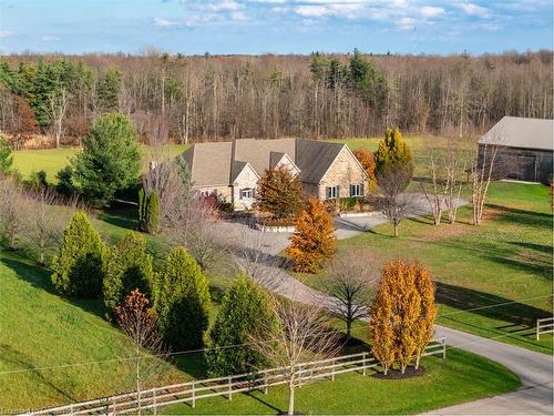 1068 Wyatt Road, Hamilton, ON - Outdoor With Facade