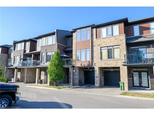 70-30 Times Square Boulevard, Hamilton, ON - Outdoor With Facade