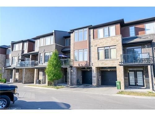 70-30 Times Square Boulevard, Hamilton, ON - Outdoor With Facade