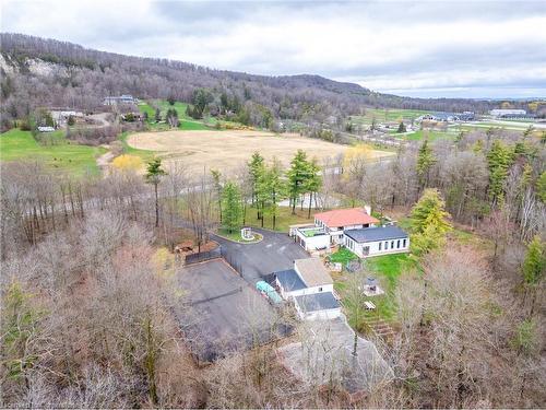 4316 Derry Road, Burlington, ON - Outdoor With View