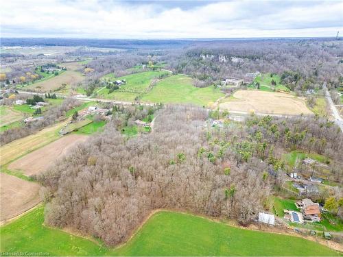 4316 Derry Road, Burlington, ON - Outdoor With View