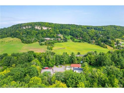 4316 Derry Road, Burlington, ON - Outdoor With View