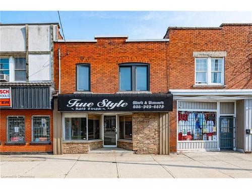 1345 Main Street E, Hamilton, ON 