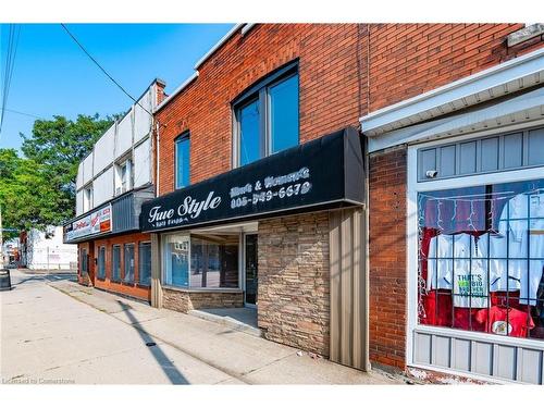 1345 Main Street E, Hamilton, ON 