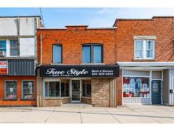 1345 Main Street E Hamilton, ON L8K 1B6