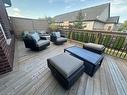 9409 Hendershot Boulevard, Niagara Falls, ON  - Outdoor With Deck Patio Veranda With Exterior 