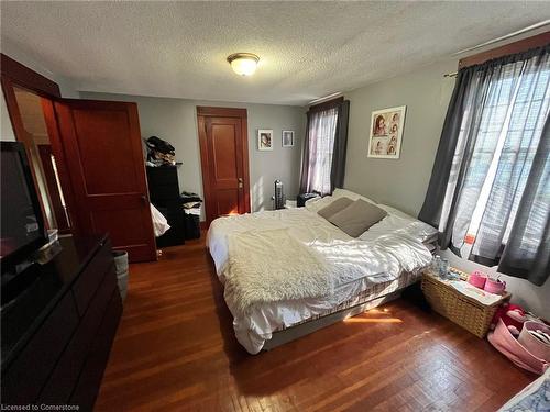 2689 Northshore Drive, Dunnville, ON - Indoor Photo Showing Bedroom