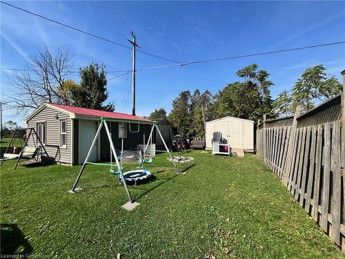 2689 Northshore Drive, Dunnville, ON - Outdoor