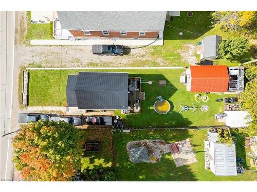 2689 Northshore Drive, Dunnville, ON - Outdoor