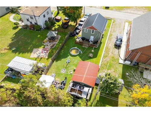 2689 Northshore Drive, Dunnville, ON - Outdoor