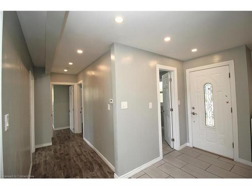 11 Woodman Drive, Brantford, ON - Indoor Photo Showing Other Room