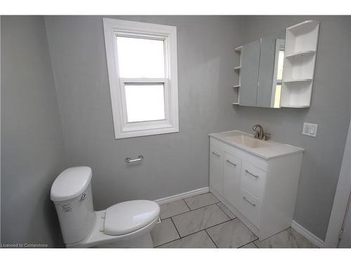 11 Woodman Drive, Brantford, ON - Indoor Photo Showing Bathroom