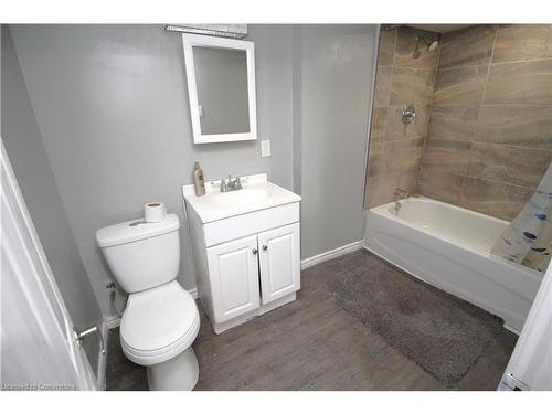 11 Woodman Drive, Brantford, ON - Indoor Photo Showing Bathroom