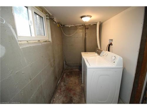 11 Woodman Drive, Brantford, ON - Indoor Photo Showing Laundry Room