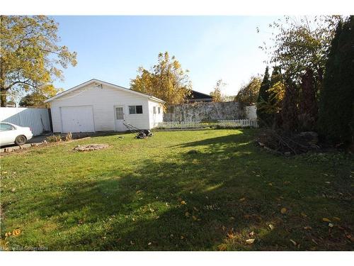 11 Woodman Drive, Brantford, ON - Outdoor